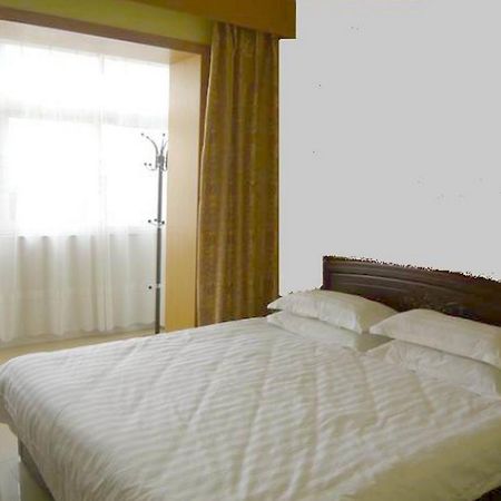 Beidaihe Liuzhuang Zhangyanxia Hostel Beidaihehaibin Zewnętrze zdjęcie