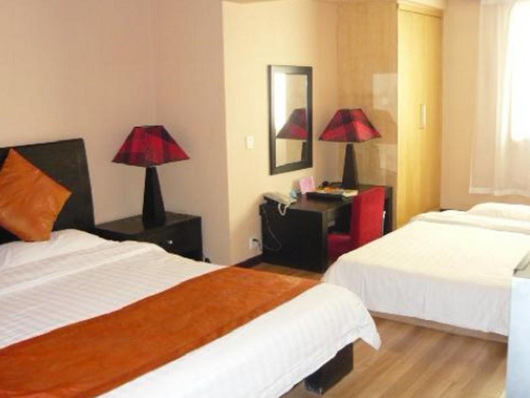Beidaihe Liuzhuang Zhangyanxia Hostel Beidaihehaibin Zewnętrze zdjęcie